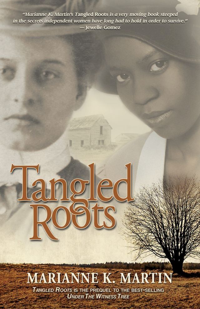  Tangled Roots(Kobo/電子書)