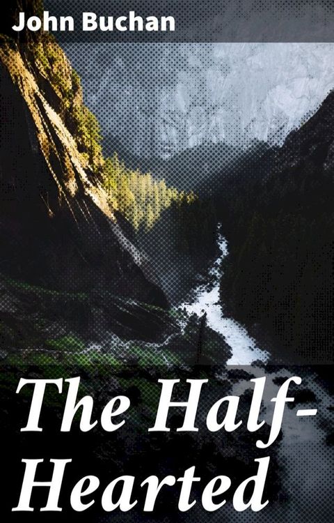 The Half-Hearted(Kobo/電子書)