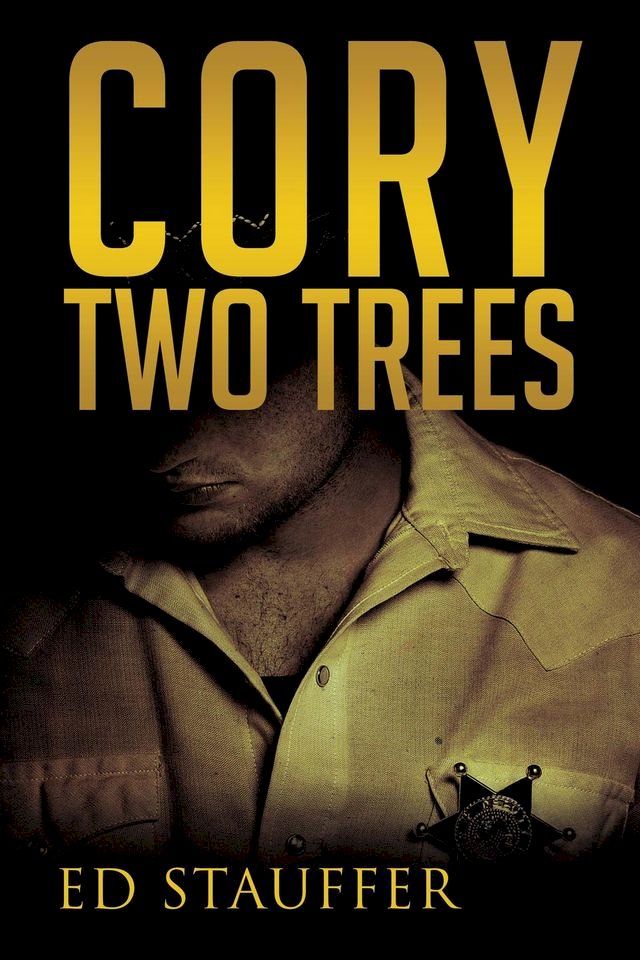  Cory Two Trees(Kobo/電子書)