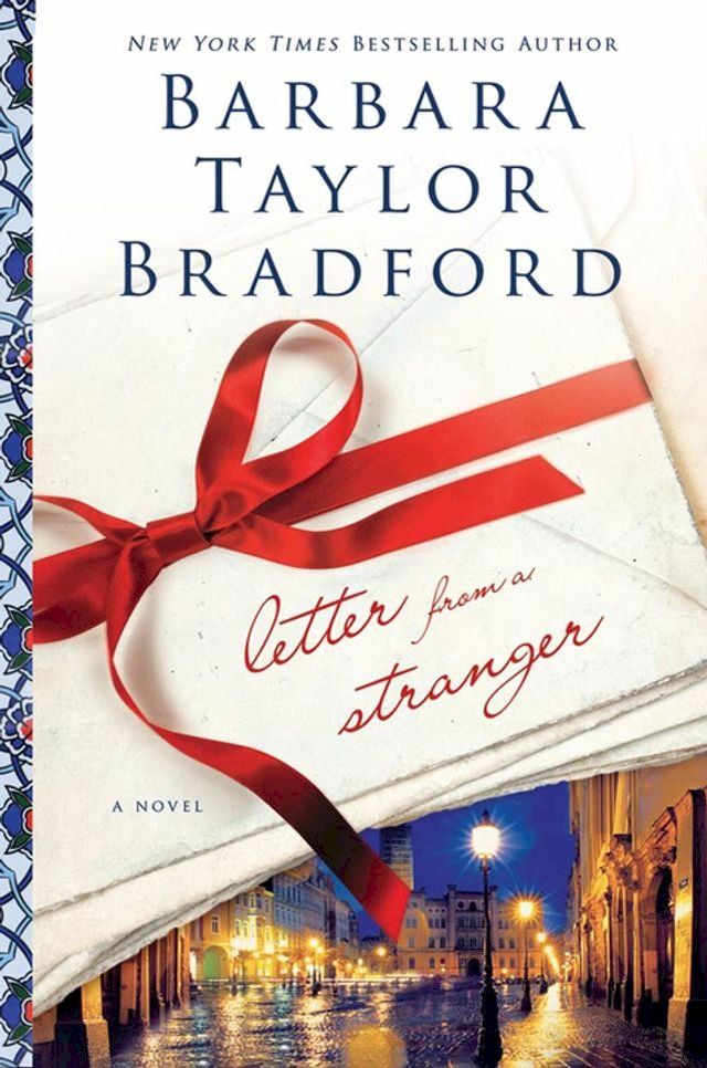  Letter from a Stranger(Kobo/電子書)