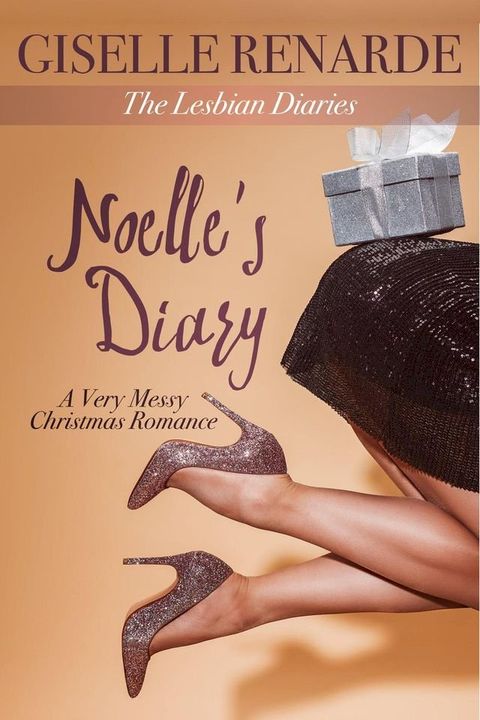 Noelle's Diary: A Very Messy Christmas Romance(Kobo/電子書)