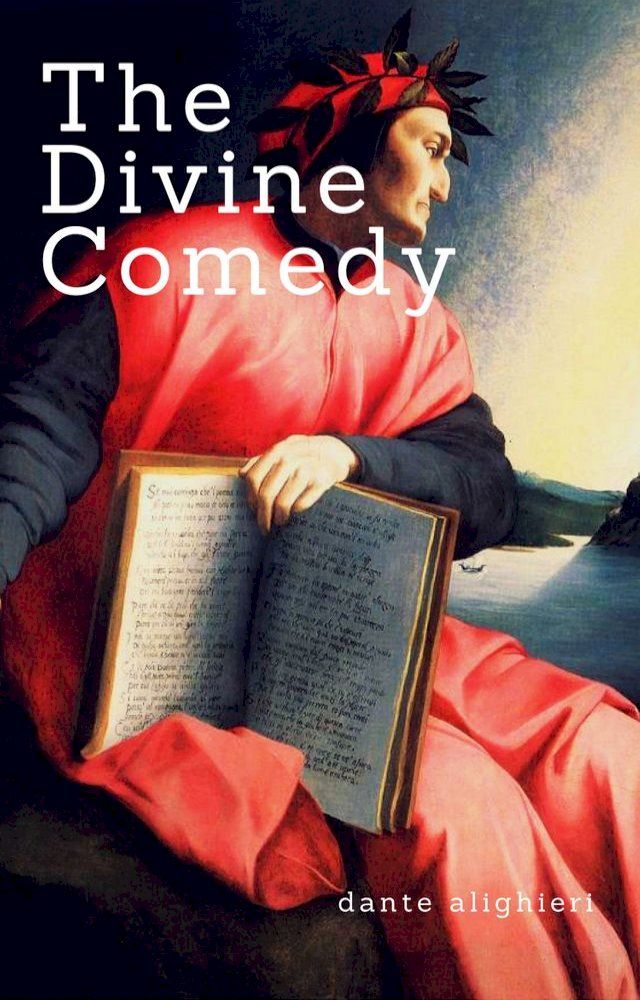  The Divine Comedy (Zongo Classics)(Kobo/電子書)