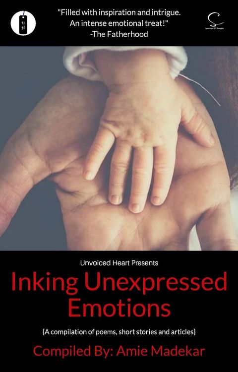 Inking Unexpressed Emotions(Kobo/電子書)