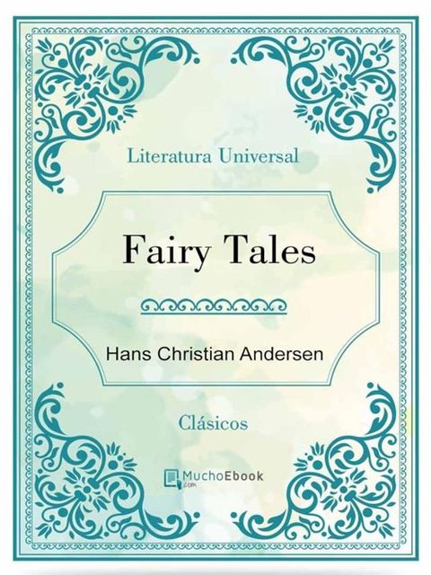 Fairy tales(Kobo/電子書)