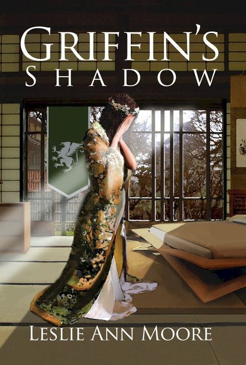 Griffin's Shadow (Griffin's Daughter Trilogy #2)(Kobo/電子書)