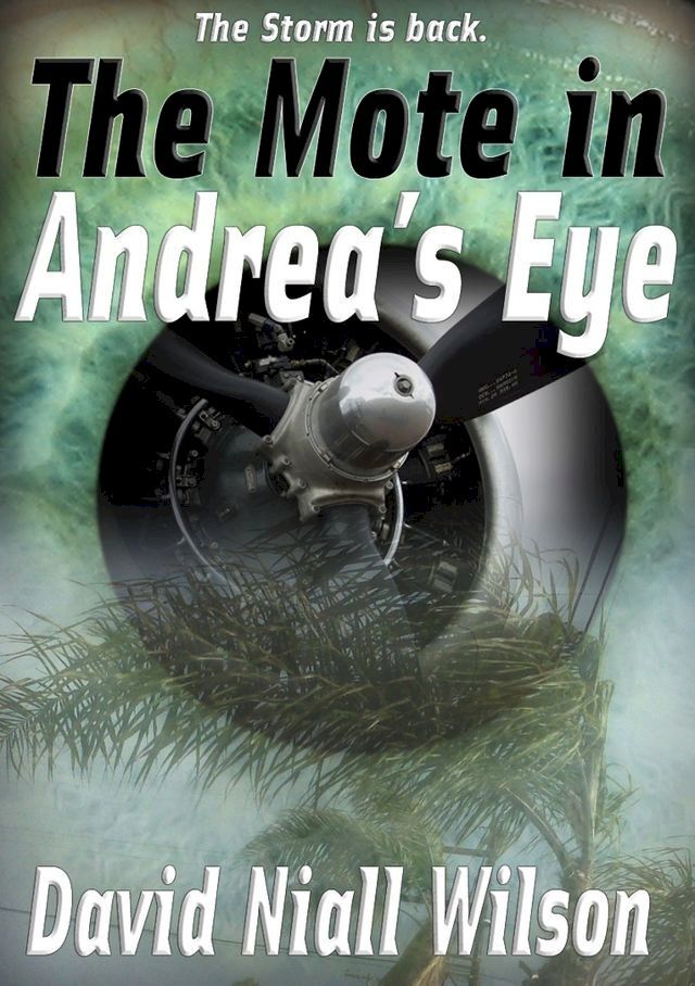  The Mote in Andrea's Eye(Kobo/電子書)