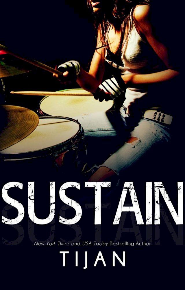  Sustain(Kobo/電子書)