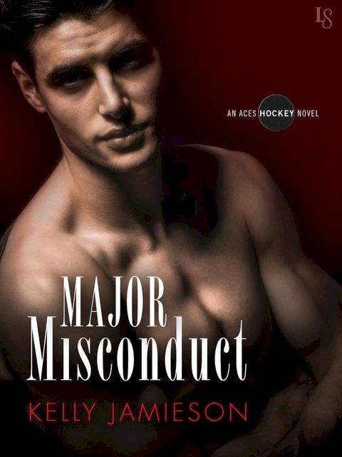 Major Misconduct(Kobo/電子書)