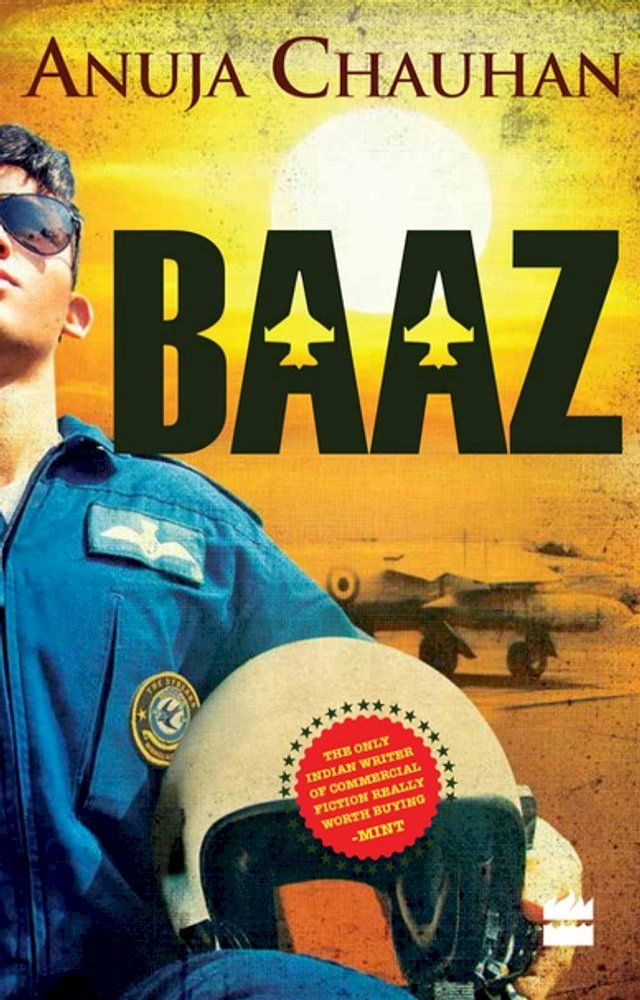  Baaz (National Bestseller)(Kobo/電子書)