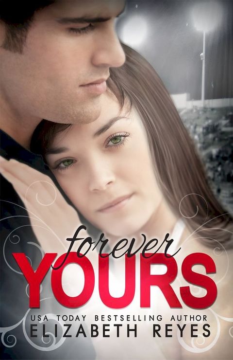 Forever Yours (Moreno Brothers 1.5)(Kobo/電子書)