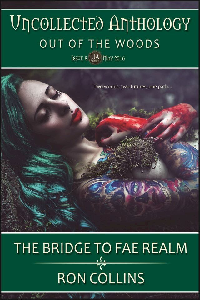  The Bridge to Fae Realm(Kobo/電子書)