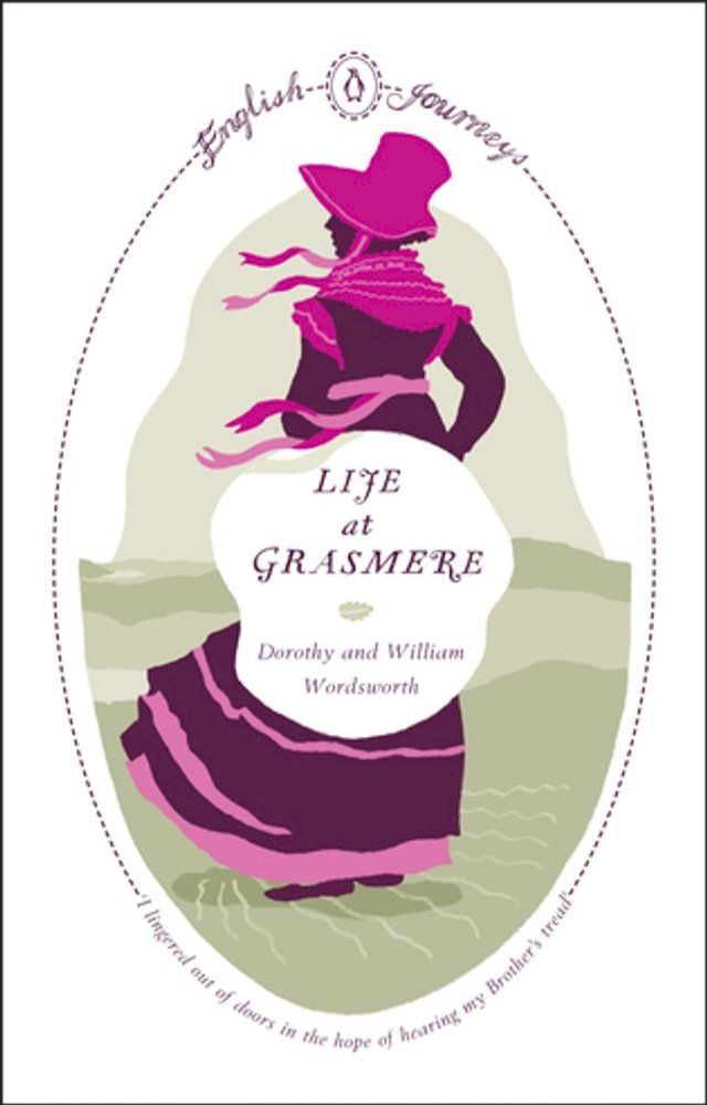  Life At Grasmere(Kobo/電子書)