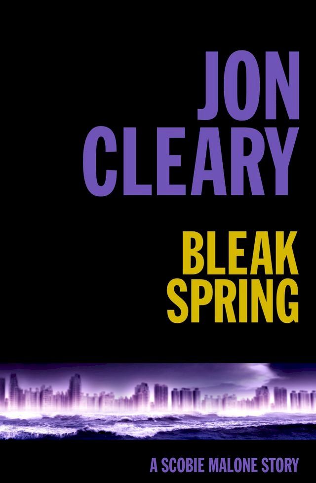  Bleak Spring(Kobo/電子書)