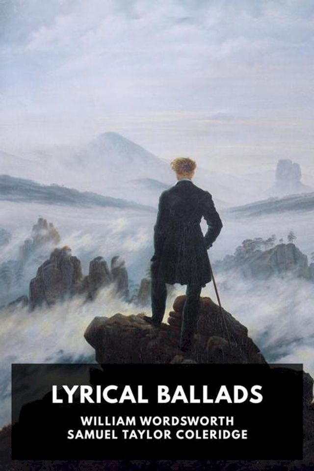  LYRICAL BALLADS(Kobo/電子書)