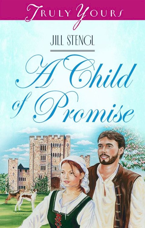 A Child of Promise(Kobo/電子書)