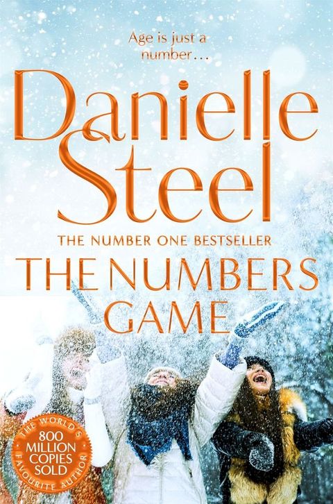 The Numbers Game(Kobo/電子書)