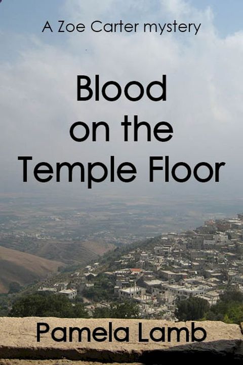 Blood on the Temple Floor(Kobo/電子書)