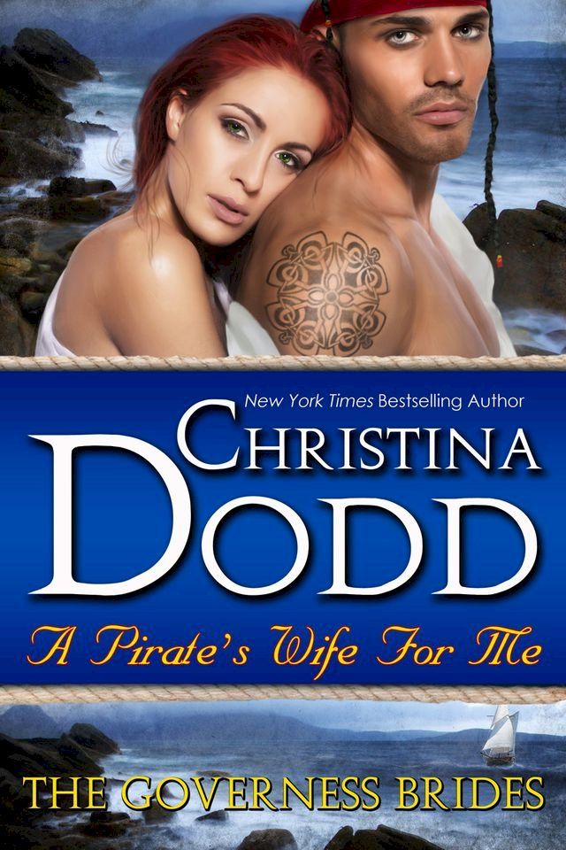  A Pirate's Wife For Me(Kobo/電子書)