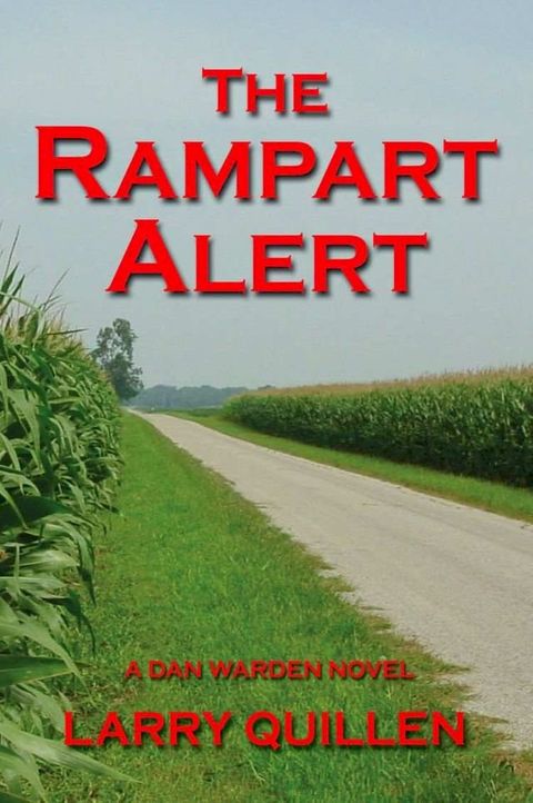 The Rampart Alert(Kobo/電子書)