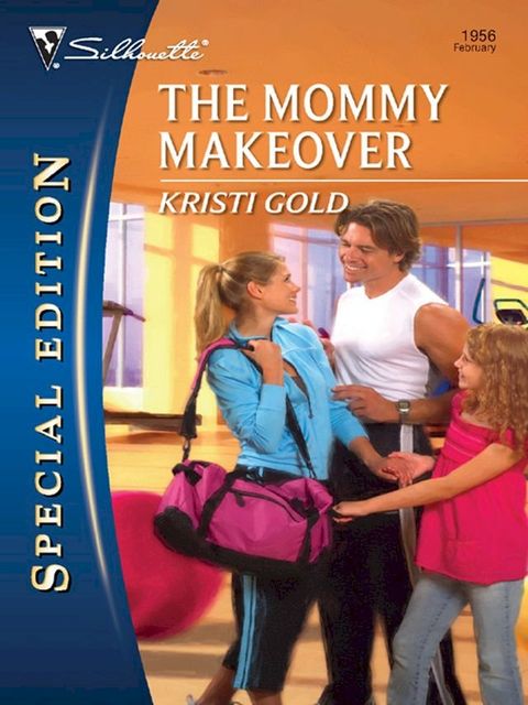 The Mommy Makeover(Kobo/電子書)