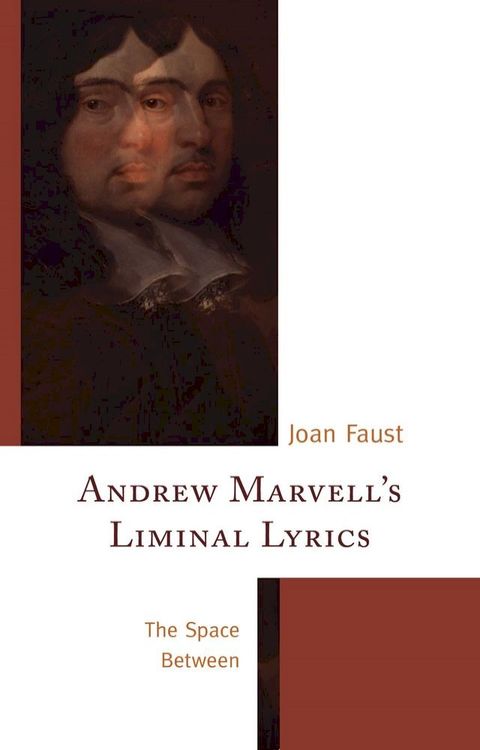 Andrew Marvell's Liminal Lyrics(Kobo/電子書)