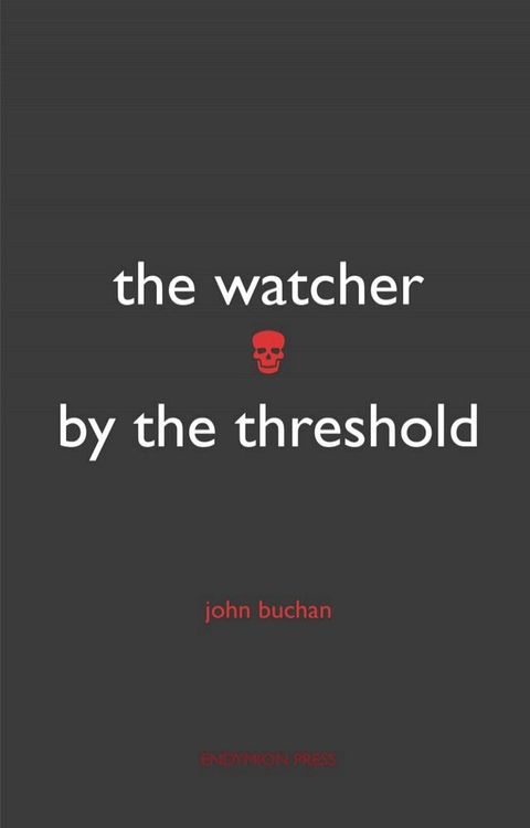 The Watcher by the Threshold(Kobo/電子書)