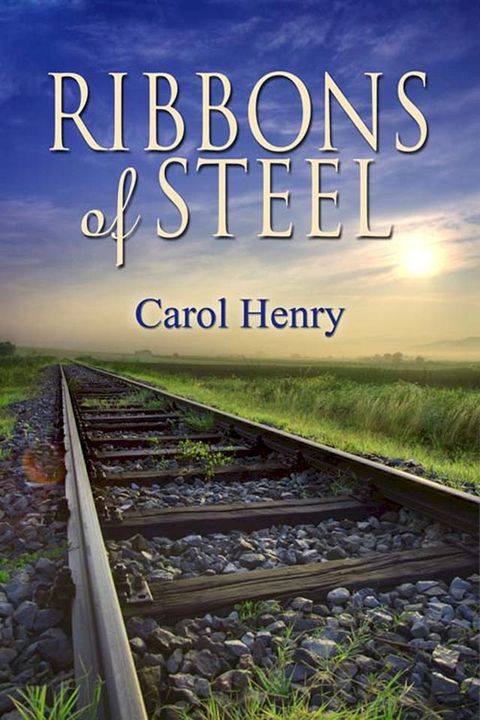 Ribbons of Steel(Kobo/電子書)