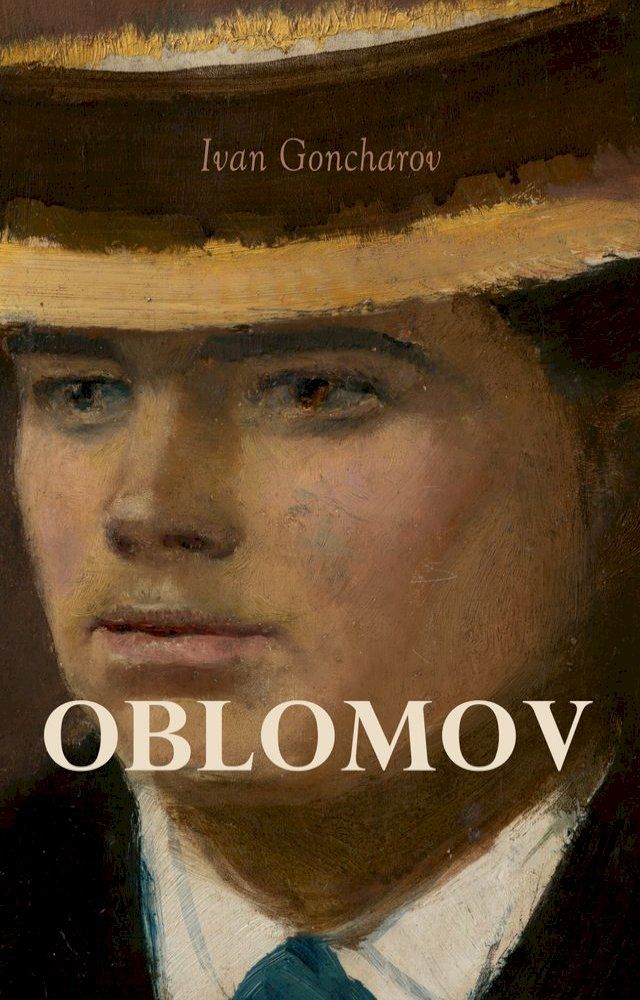  Oblomov(Kobo/電子書)