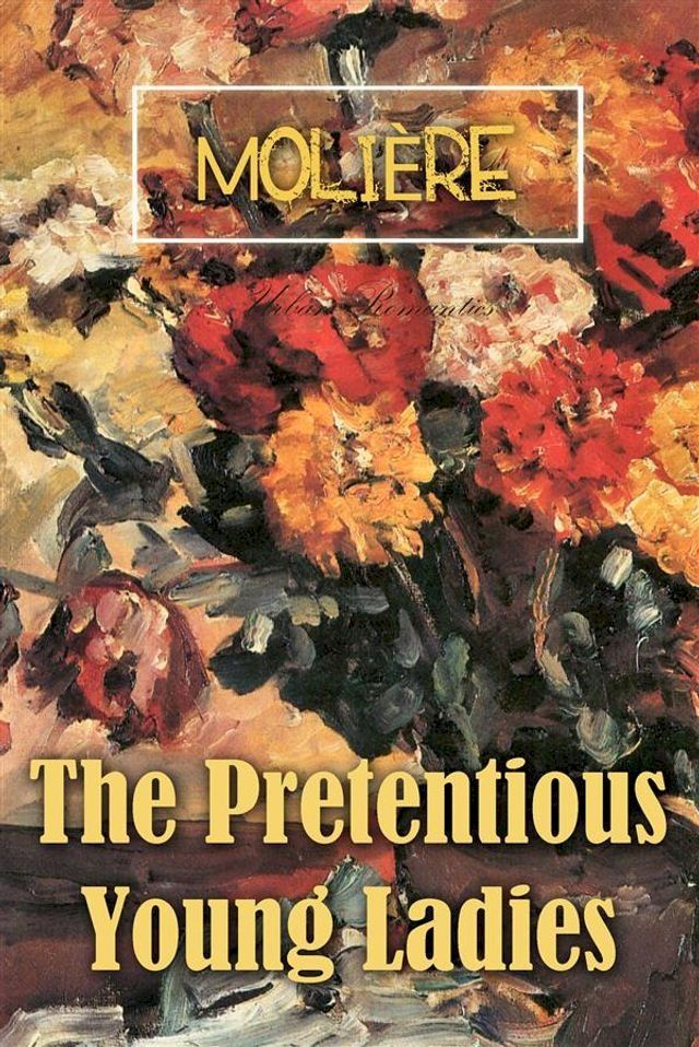  The Pretentious Young Ladies(Kobo/電子書)