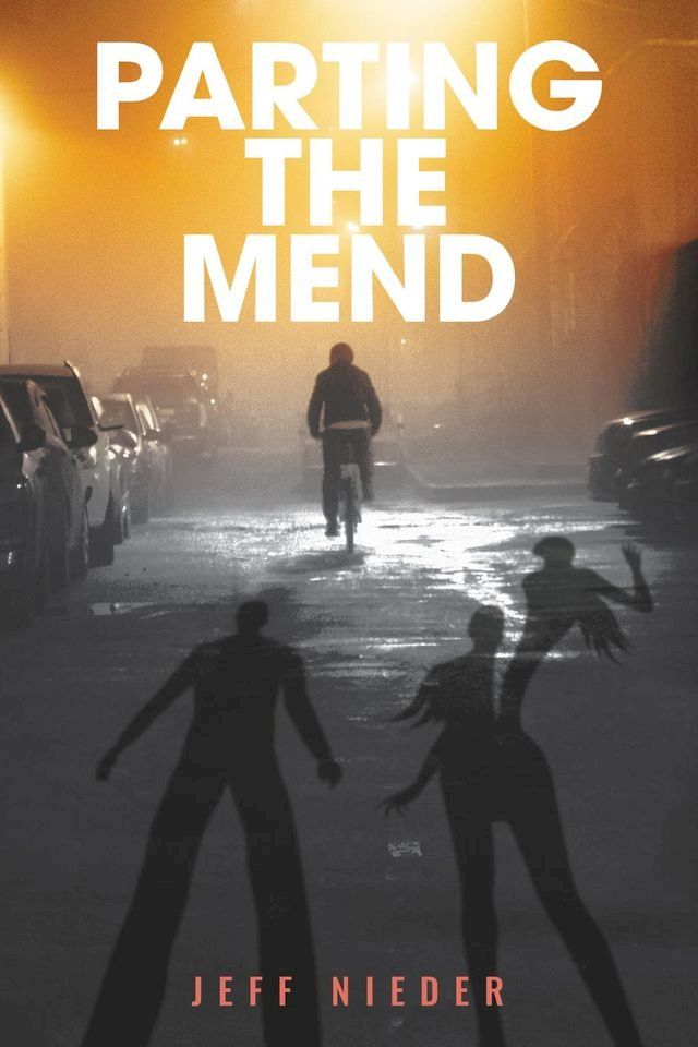  Parting the Mend(Kobo/電子書)