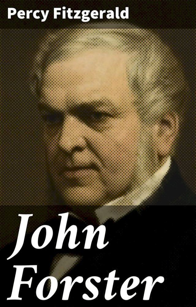  John Forster(Kobo/電子書)