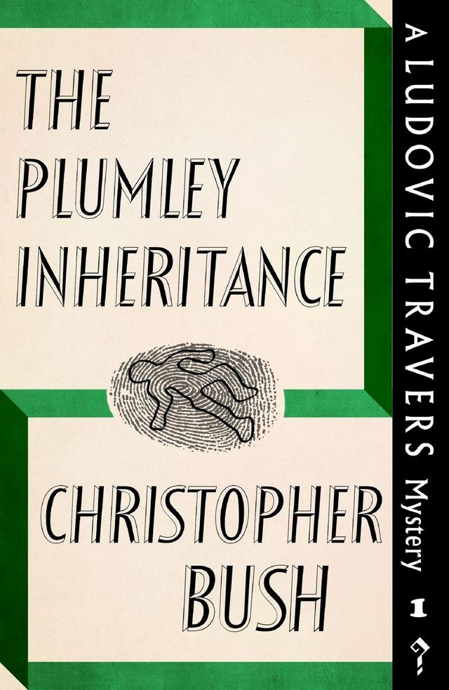  The Plumley Inheritance(Kobo/電子書)