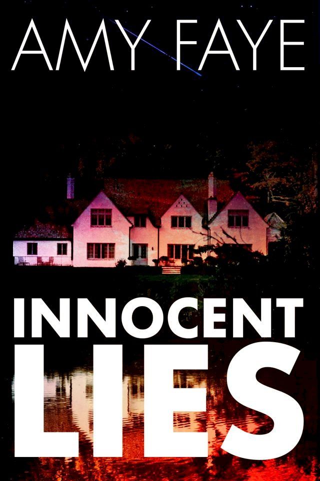  Innocent Lies(Kobo/電子書)