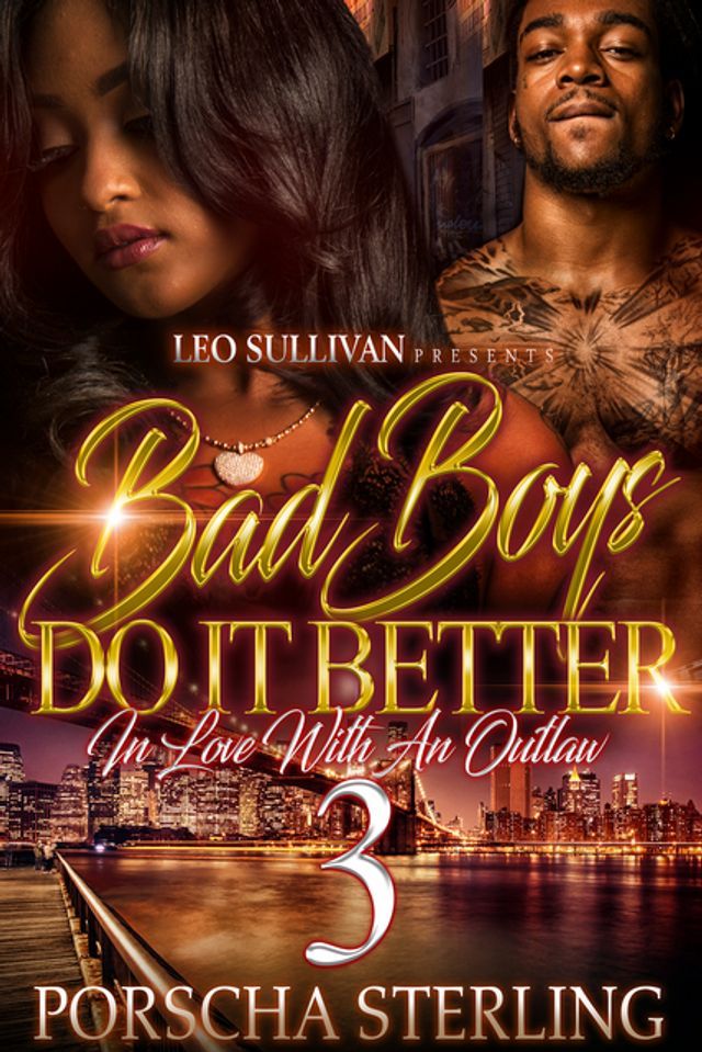  Bad Boys Do It Better 3(Kobo/電子書)