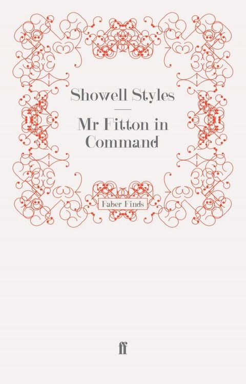 Mr Fitton in Command(Kobo/電子書)