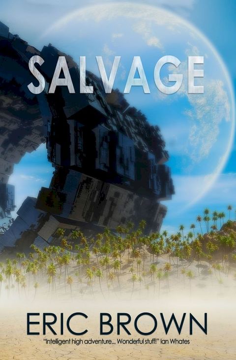 Salvage(Kobo/電子書)