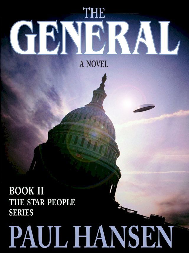  The General(Kobo/電子書)