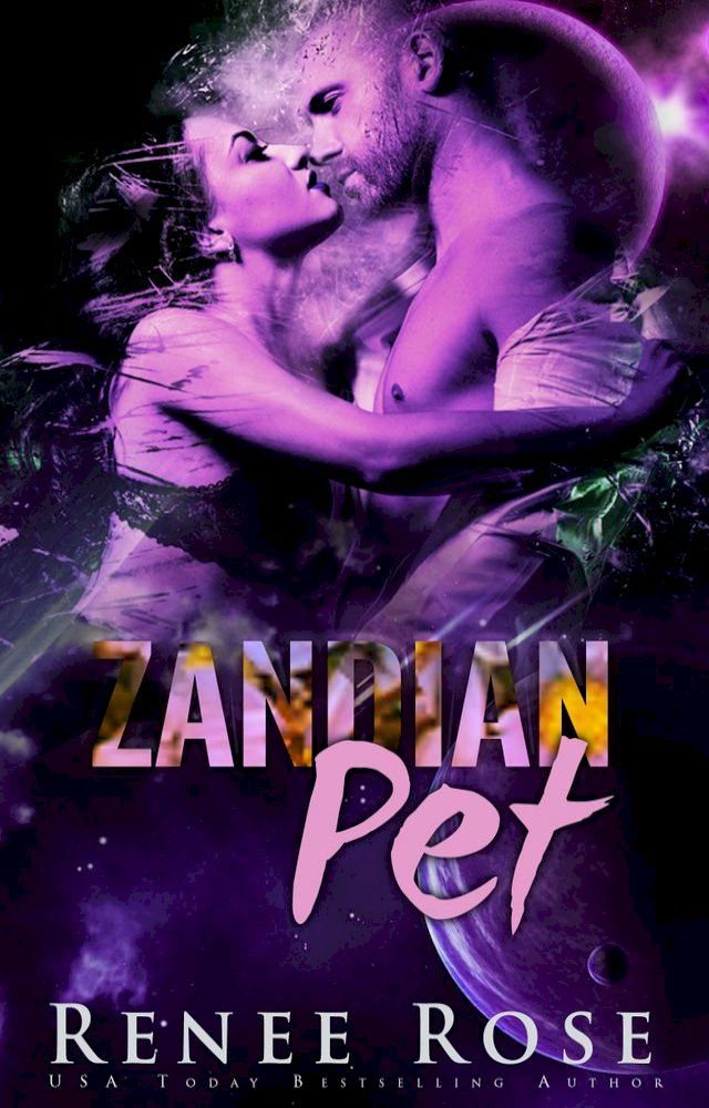  Zandian Pet(Kobo/電子書)