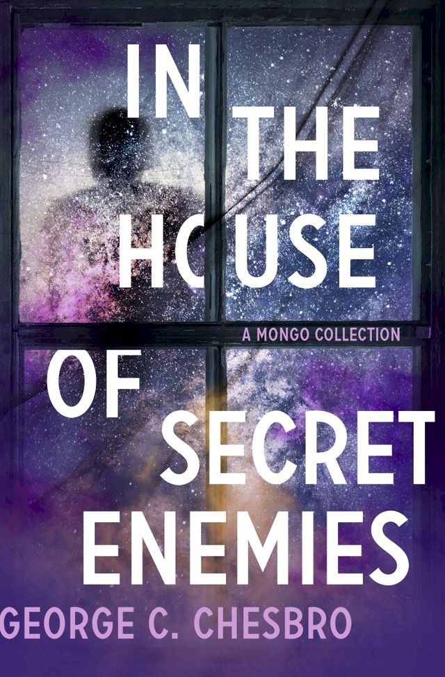  In the House of Secret Enemies(Kobo/電子書)