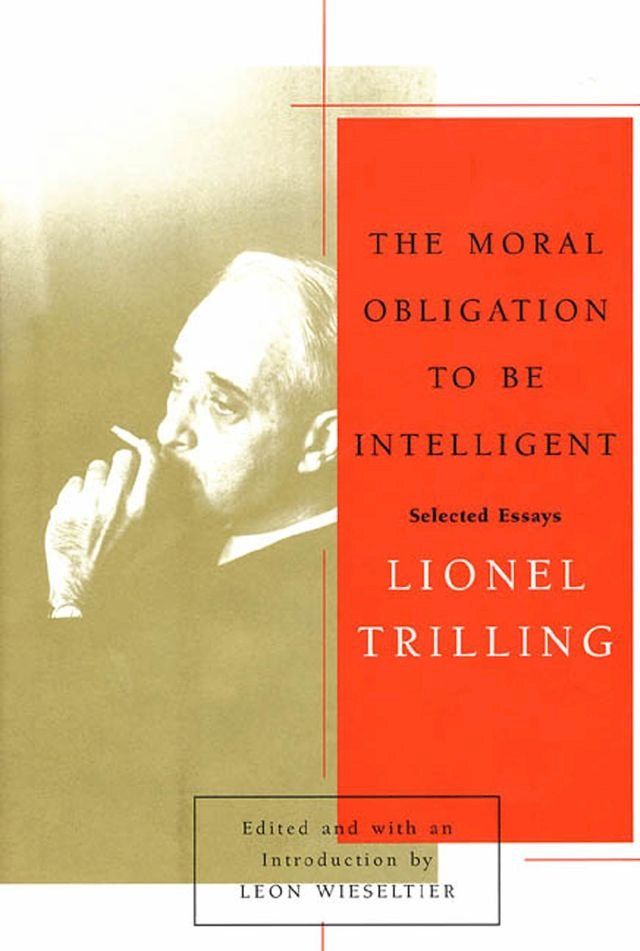  The Moral Obligation to Be Intelligent(Kobo/電子書)