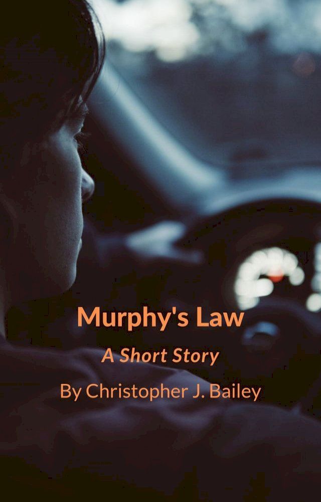  Murphy's Law(Kobo/電子書)