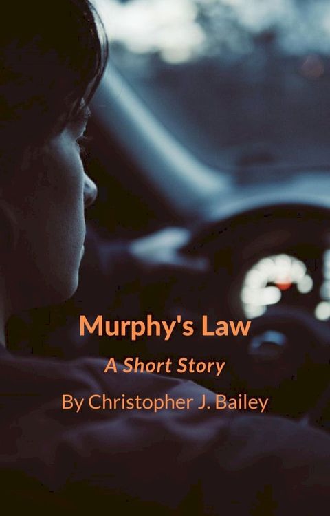 Murphy's Law(Kobo/電子書)