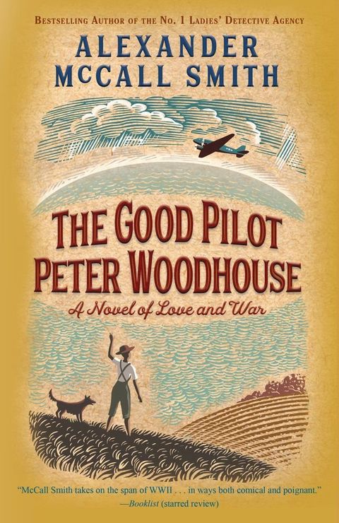 The Good Pilot Peter Woodhouse(Kobo/電子書)