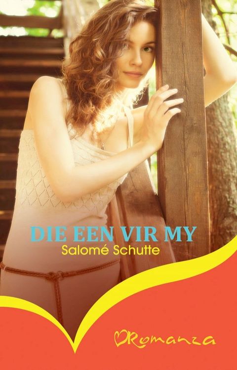 Die Een vir my(Kobo/電子書)