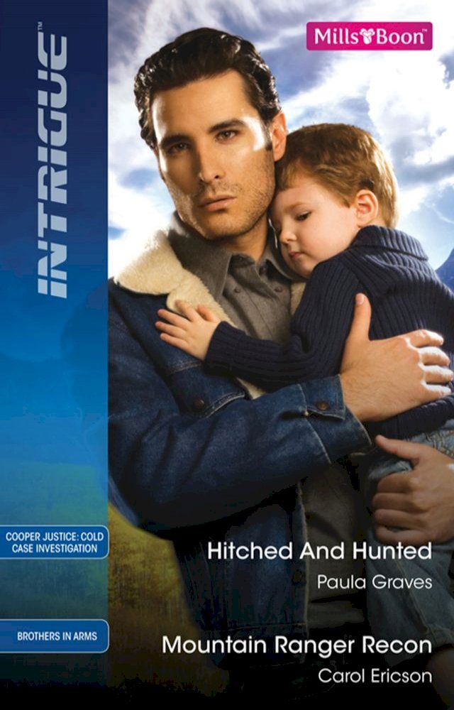  Hitched and Hunted/ Mountain Ranger Recon(Kobo/電子書)