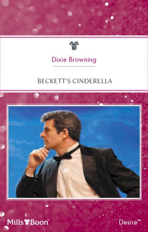 Beckett's Cinderella(Kobo/電子書)