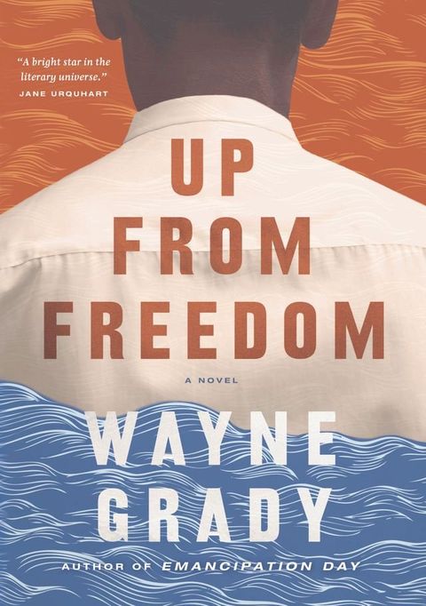 Up From Freedom(Kobo/電子書)