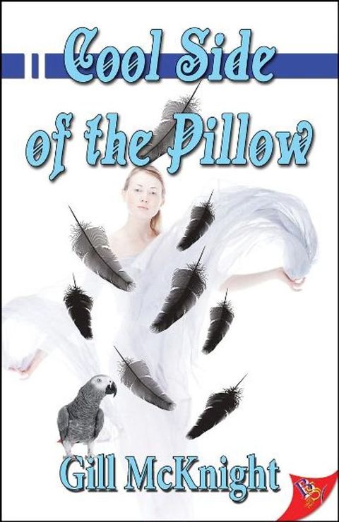 Cool Side of the Pillow(Kobo/電子書)