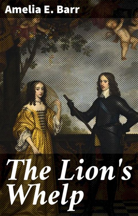 The Lion's Whelp(Kobo/電子書)