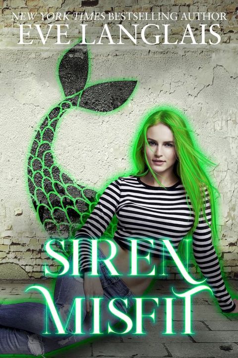 Siren Misfit(Kobo/電子書)